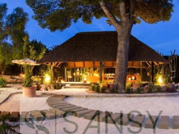 Casa-Chalet Alicante - 1233944-05