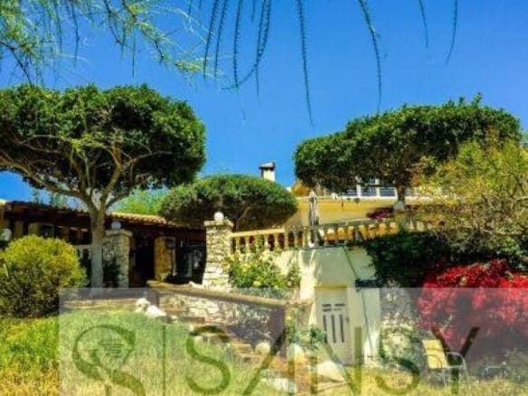 Casa-Chalet Alicante - 1233944-03