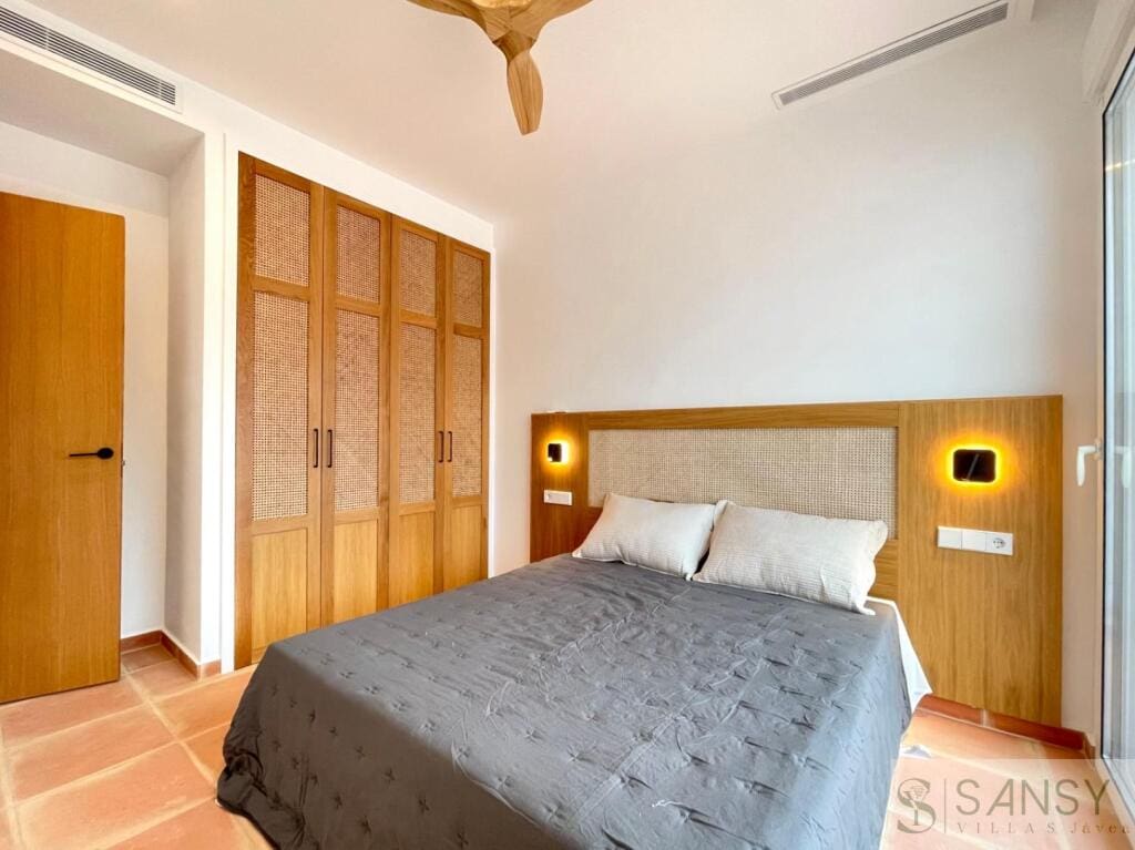 Casa-Chalet Pedreguer - 1233947-06