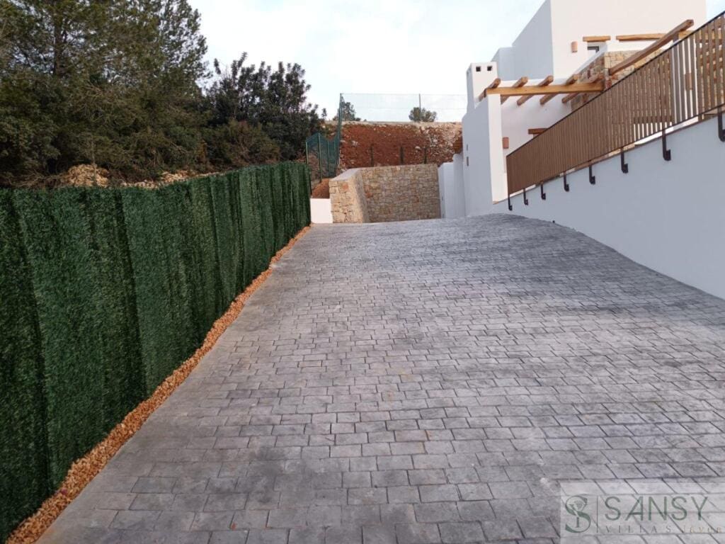 Casa-Chalet Pedreguer - 1233947-05
