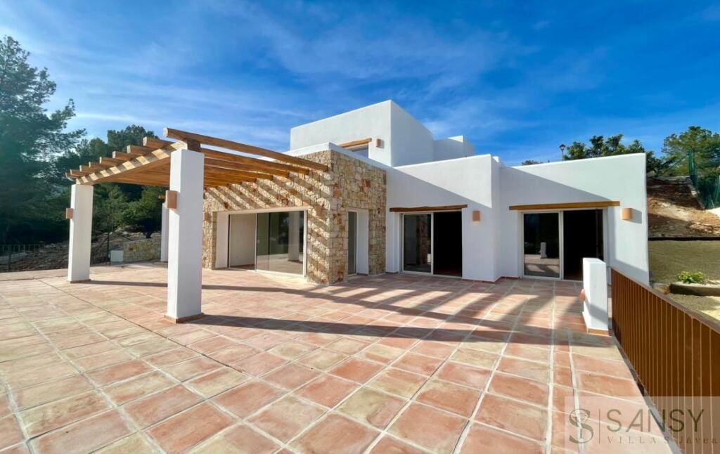 Casa-Chalet Pedreguer - 1233947-02