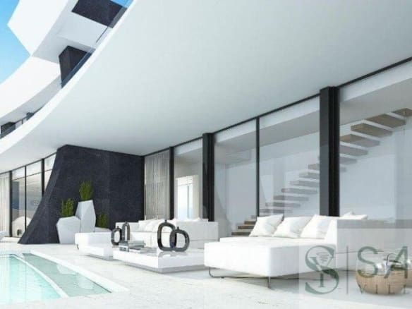 Casa-Chalet Alicante - 1233948-05