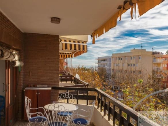 Apartamento Javea/Xabia - 1233949-02