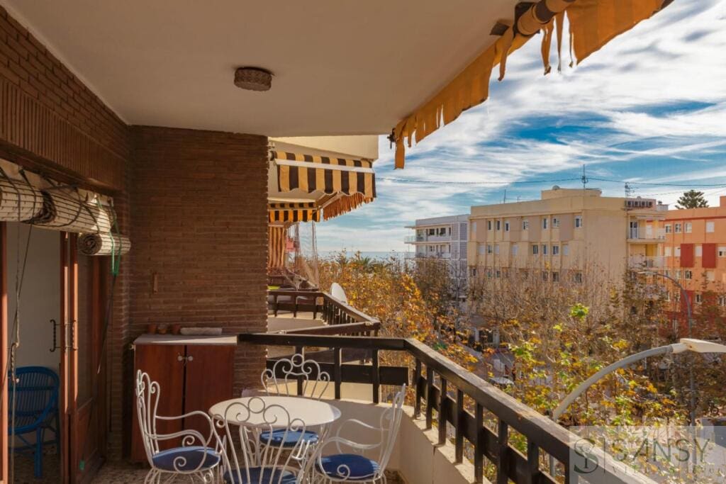 Apartamento Javea/Xabia - 1233949-02