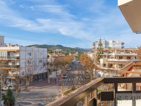 Apartamento Javea/Xabia - 1233949-05