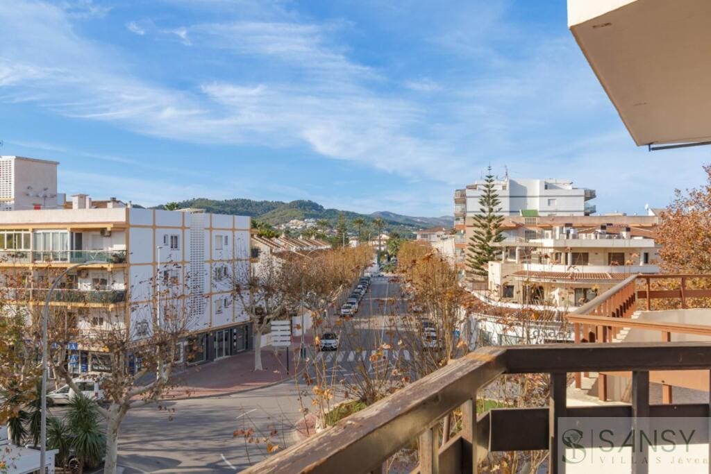 Apartamento Javea/Xabia - 1233949-05