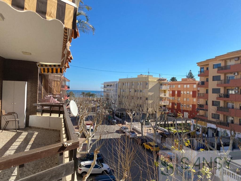 Apartamento Javea/Xabia - 1233949-03