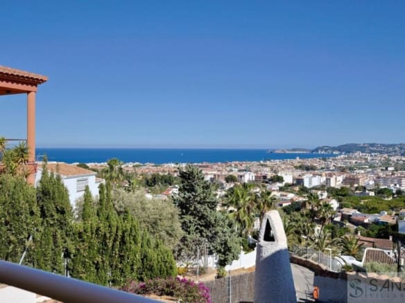 Casa-Chalet Alicante - 1233951-04