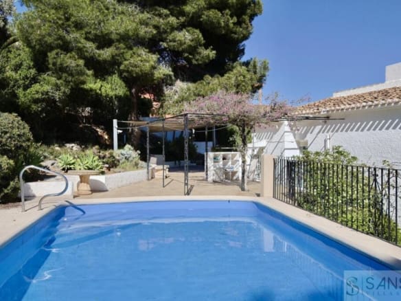 Casa-Chalet Alicante - 1233951-06