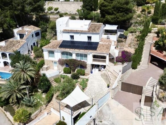 Casa-Chalet Alicante - 1233951-02