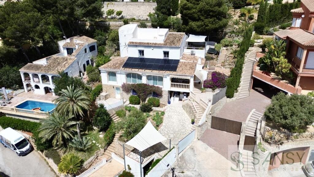 Casa-Chalet Alicante - 1233951-02