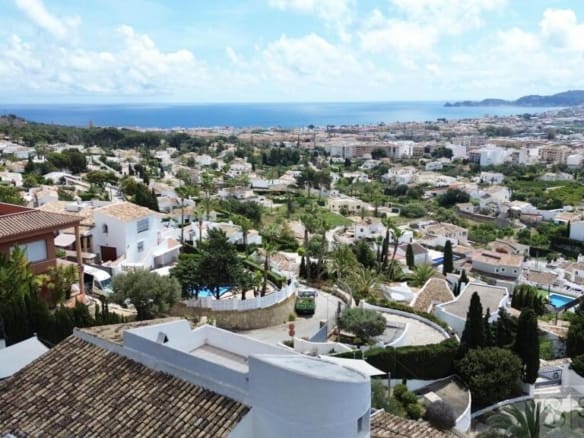Casa-Chalet Alicante - 1233951-03