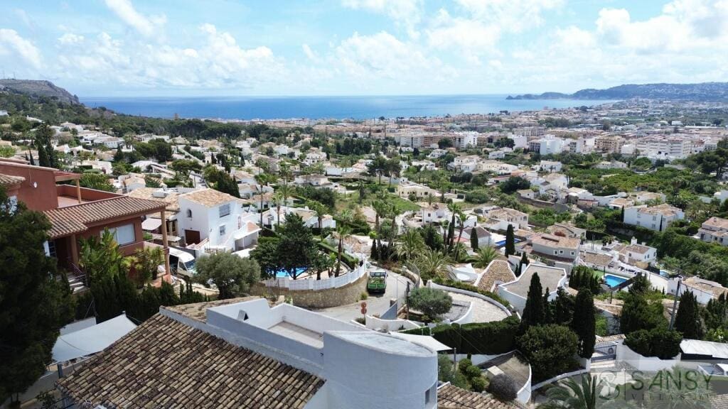 Casa-Chalet Alicante - 1233951-03