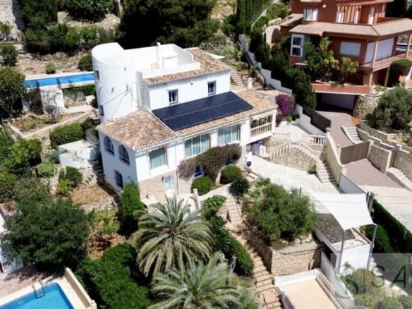 Casa-Chalet Alicante - 1233951-01