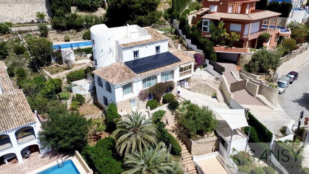 Casa-Chalet Alicante - 1233951-01