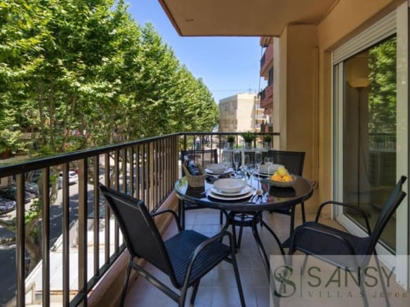 Apartamento Alicante - 1233952-02