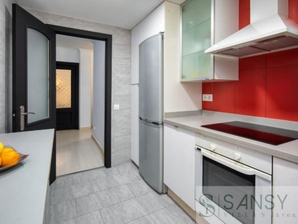 Apartamento Alicante - 1233952-06