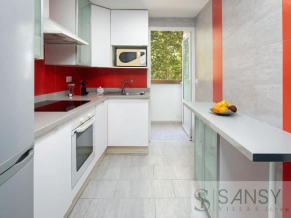Apartamento Alicante - 1233952-05