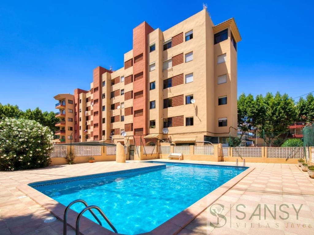 Apartamento Alicante - 1233952-01