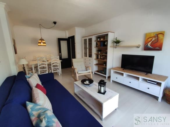 Apartamento Alicante - 1233952-03