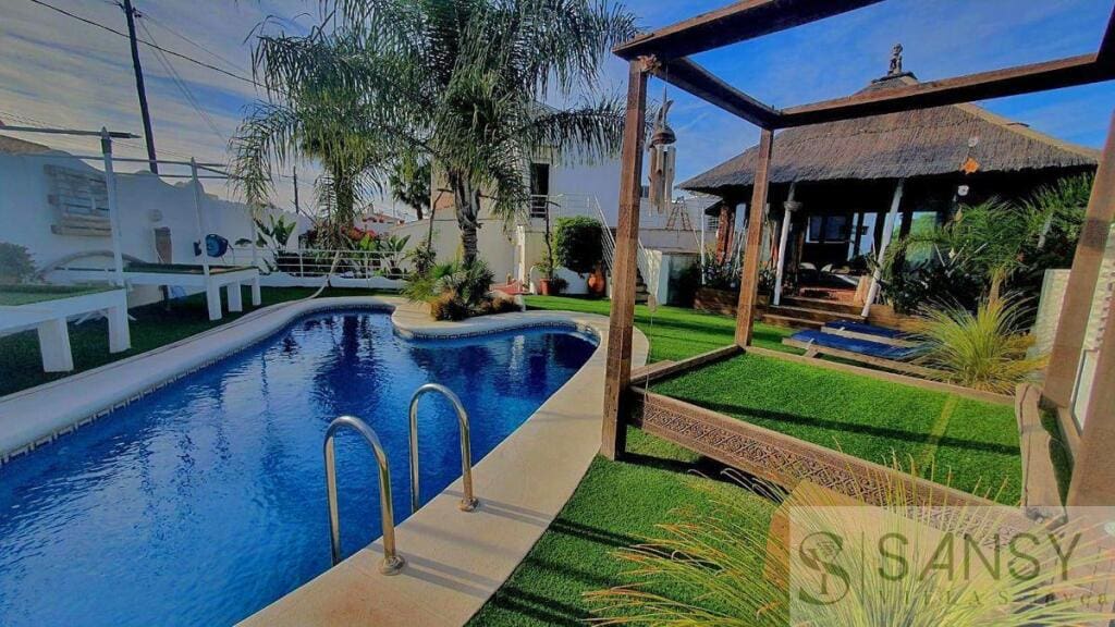Casa-Chalet Alicante - 1233953-03
