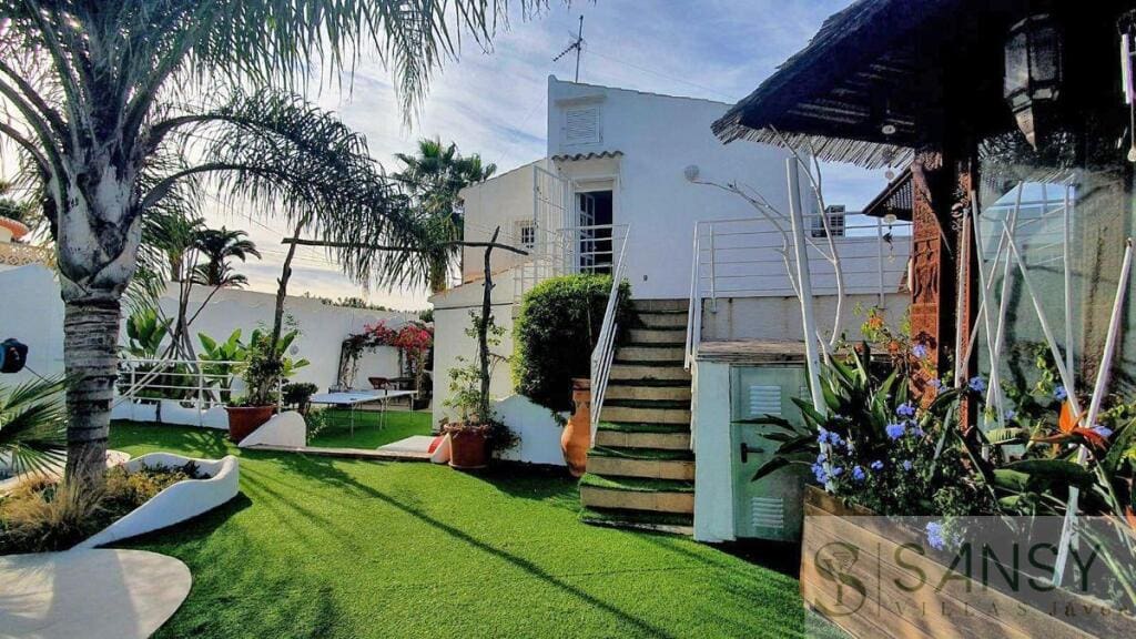 Casa-Chalet Alicante - 1233953-05