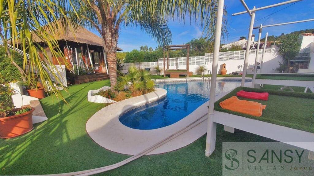 Casa-Chalet Alicante - 1233953-01