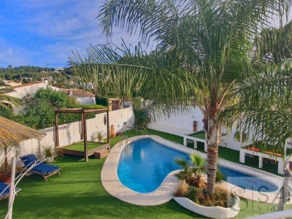 Casa-Chalet Alicante - 1233953-04