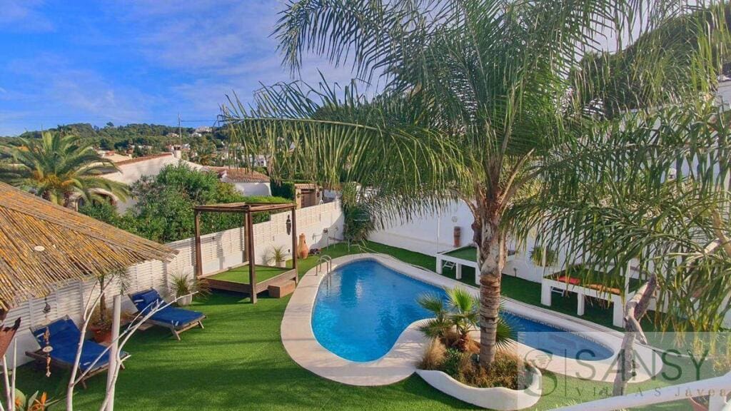 Casa-Chalet Alicante - 1233953-04