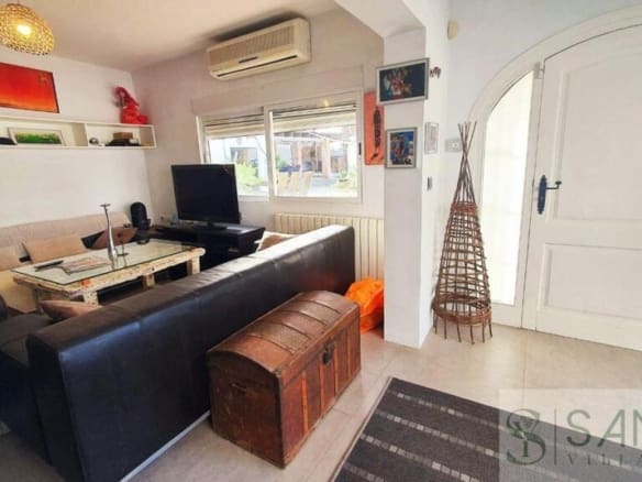 Casa-Chalet Alicante - 1233953-06