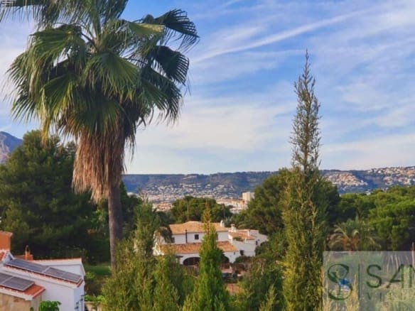 Casa-Chalet Alicante - 1233953-02