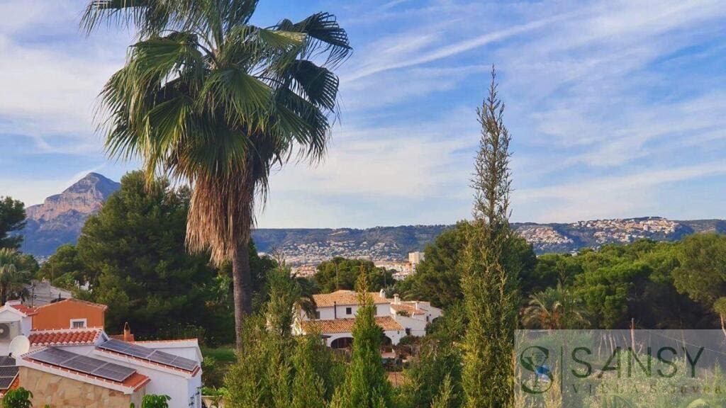 Casa-Chalet Alicante - 1233953-02