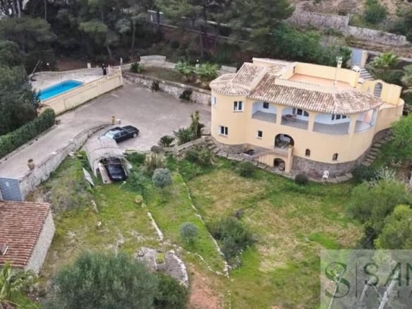 Casa-Chalet Alicante - 1233954-03