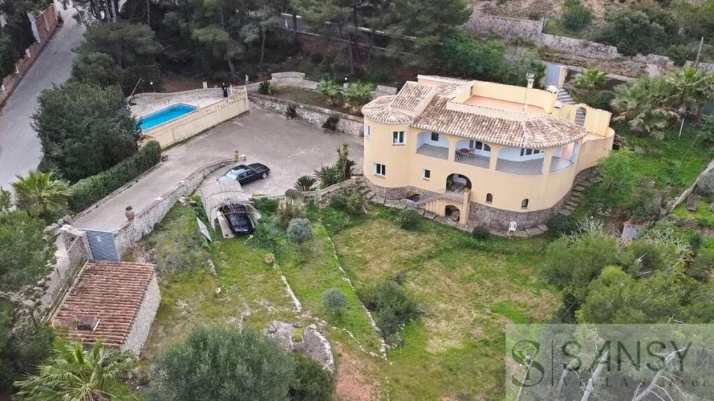 Casa-Chalet Alicante - 1233954-03