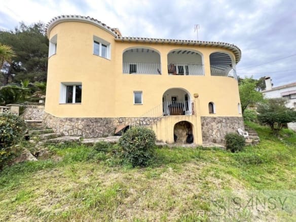 Casa-Chalet Alicante - 1233954-02