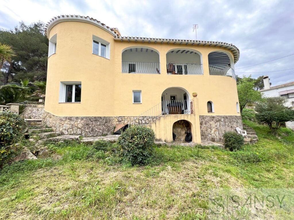 Casa-Chalet Alicante - 1233954-02