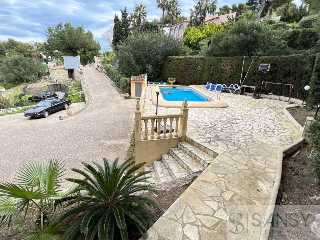 Casa-Chalet Alicante - 1233954-04