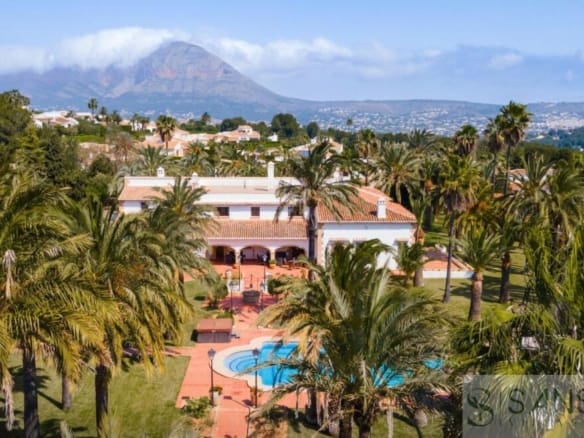 Casa-Chalet Alicante - 1233955-01