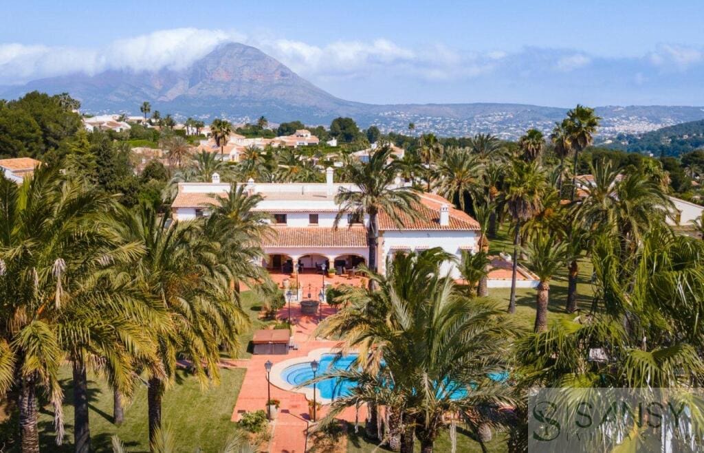 Casa-Chalet Alicante - 1233955-01