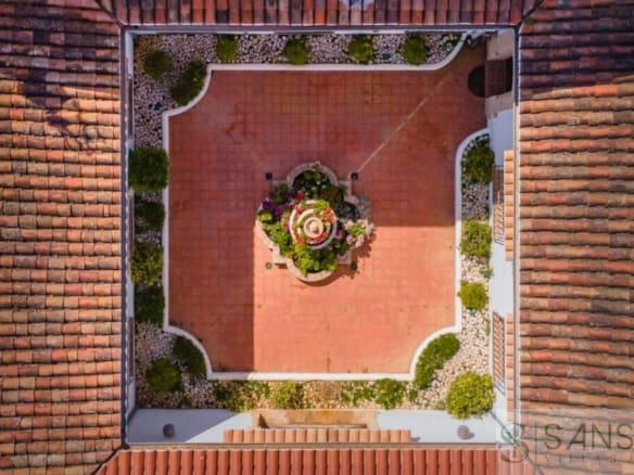 Casa-Chalet Alicante - 1233955-04