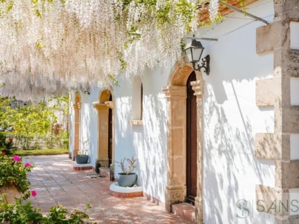 Casa-Chalet Alicante - 1233955-03
