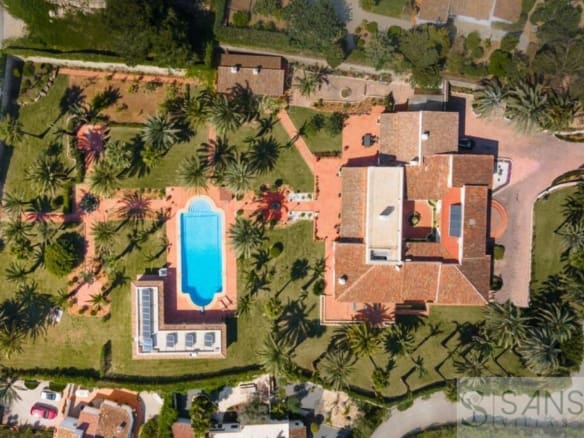 Casa-Chalet Alicante - 1233955-05