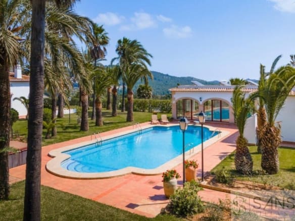 Casa-Chalet Alicante - 1233955-06
