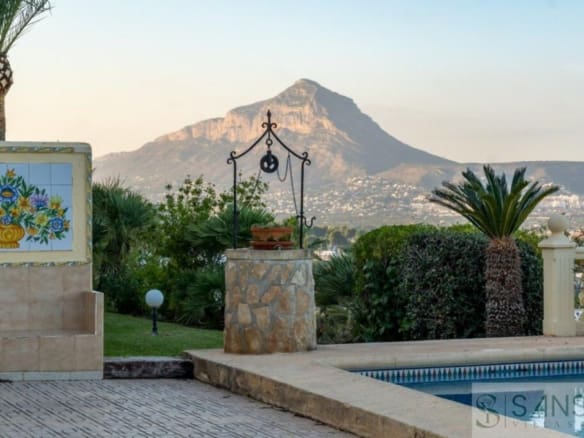 Casa-Chalet Javea/Xabia - 1233956-02