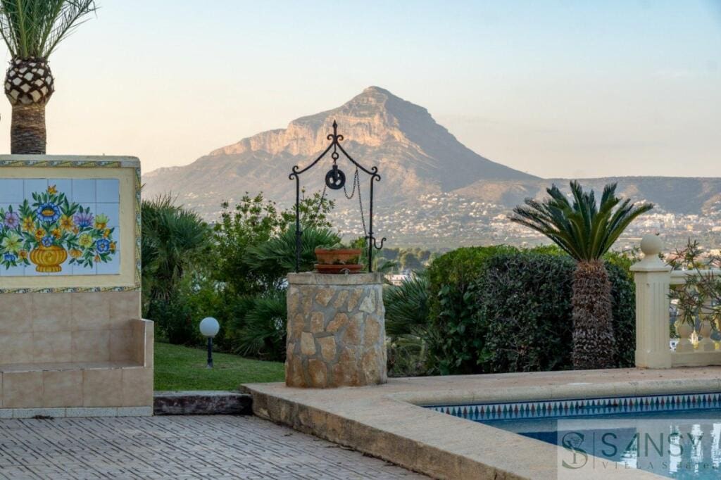 Casa-Chalet Javea/Xabia - 1233956-02