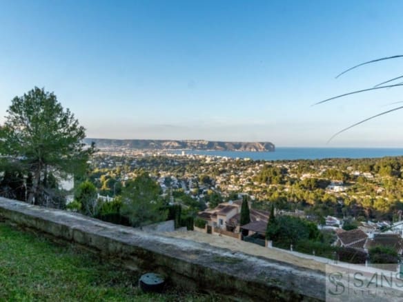 Casa-Chalet Javea/Xabia - 1233956-06
