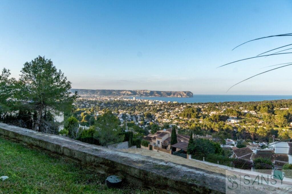 Casa-Chalet Javea/Xabia - 1233956-06