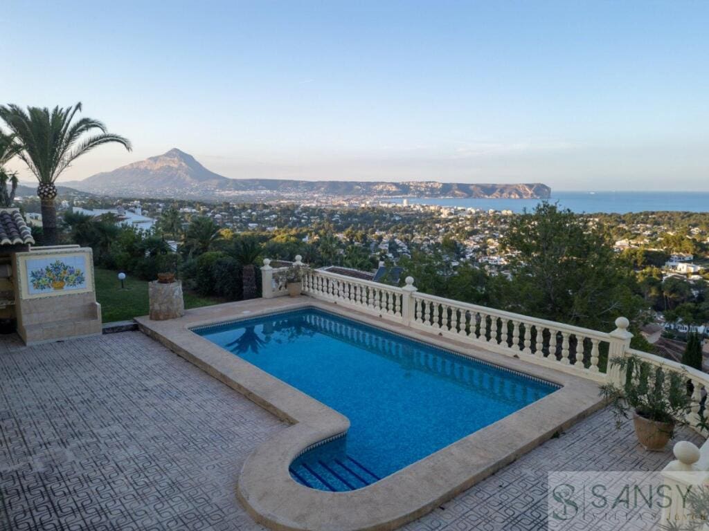 Casa-Chalet Javea/Xabia - 1233956-04