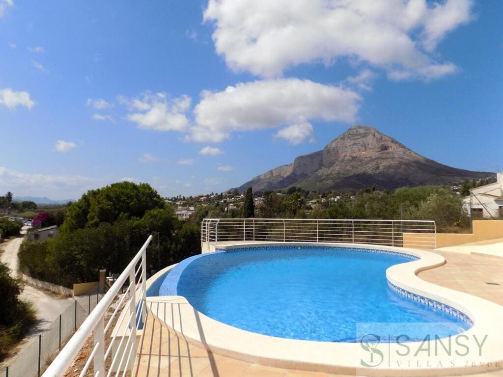 Casa-Chalet Javea/Xabia - 1233957-06
