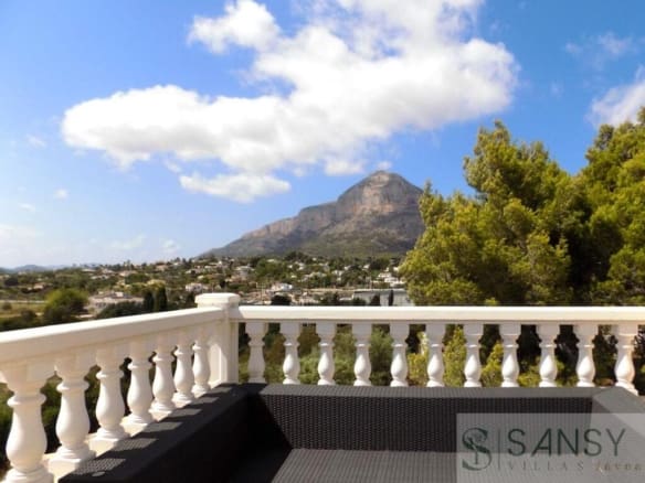 Casa-Chalet Javea/Xabia - 1233957-05